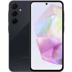 Samsung Galaxy A35 5G A356B 6GB/128GB Awesome Navy mobilní telefon