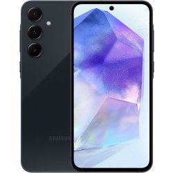 Samsung Galaxy A55 A556B 8GB/256GB Awesome Navy mobilní telefon