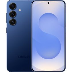 Samsung Galaxy S25 12GB/256GB S931B Navy mobilní telefon