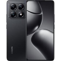 Xiaomi 14T 12GB/512GB Titan Black mobilní telefon
