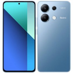 Xiaomi Redmi Note 13 8GB/256GB Ice Blue mobilní telefon