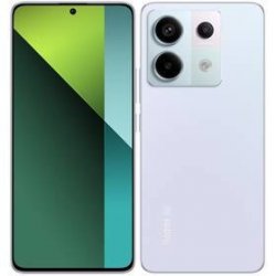 Xiaomi Redmi Note 13 Pro 5G 8GB/256GB Aurora Purple mobilní telefon