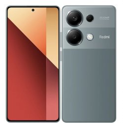 Xiaomi Redmi Note 13 Pro 8GB/256GB Forest Green mobilní telefon