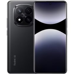 Xiaomi Redmi Note 14 Pro+ 5G 12GB/512GB Midnight Black mobilní telefon