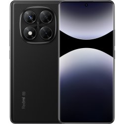 Xiaomi Redmi Note 14 Pro 5G 8GB/256GB Midnight Black mobilní telefon
