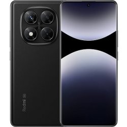 Xiaomi Redmi Note 14 Pro 8GB/256GB Midnight Black mobilní telefon