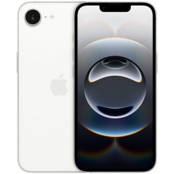 Apple iPhone 16e 128GB White mobilní telefon