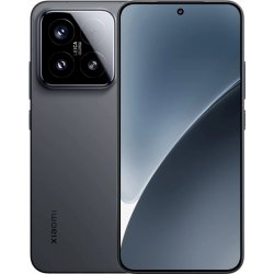 Xiaomi 15 5G 12GB/512GB Black mobilní telefon