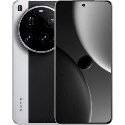 Xiaomi 15 Ultra 5G 16GB/512GB Silver Chrome mobilní telefon