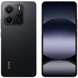 Xiaomi Redmi Note 14 5G 8GB/256GB Midnight Black mobilní telefon