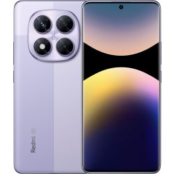 Xiaomi Redmi Note 14 Pro 5G 8GB/256GB Lavender Purple mobilní telefon