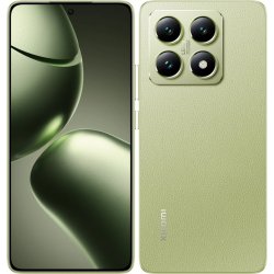 Xiaomi 14T 12GB/256GB Lemon Green mobilní telefon