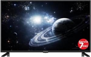Changhong LED40E1090H recenze
