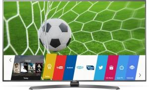 LG 43UH661V