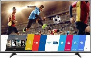 Recenze LG 60UH6157 od 26 690 Kč