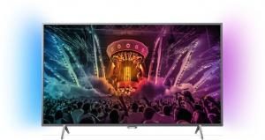 Recenze Philips 55PUS6401/12 již od 16 290 Kč