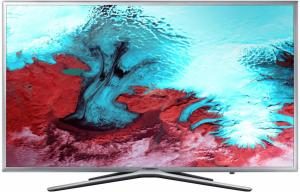 Recenze Samsung UE40K5672 od 9 990 Kč