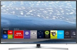 Recenze Samsung UE49KU6452 od 20 499 Kč