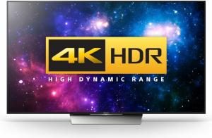 Recenze Sony Bravia KD-55XD8505 od 29 990 Kč