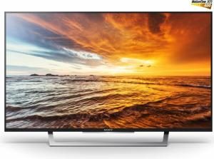 Recenze Sony Bravia KDL-49WD759 od 15 989 Kč